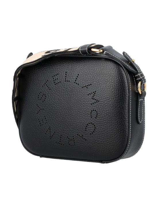 26FW 스텔라 맥카트니 크로스백 700266WP00571000 Black - STELLA MCCARTNEY