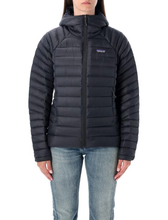 26FW 파타고니아 다운 스웨터 패딩 84712BLK Black