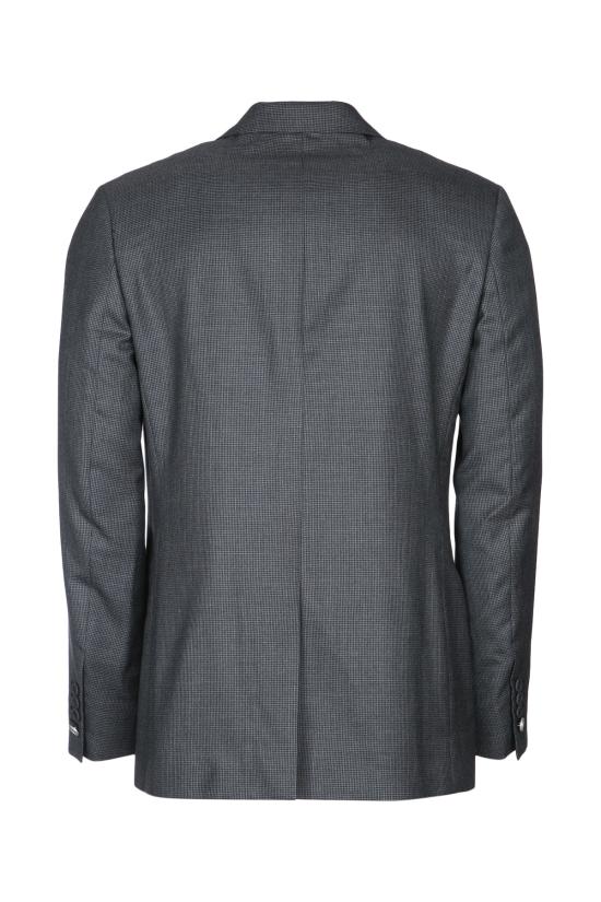 25FW 디올 수트 자켓 413C213A0004 878 GRIS - DIOR