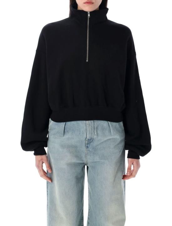 25FW 에태르네 탑 CBFT31505BLK Grey