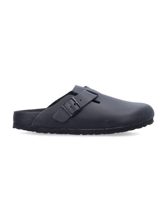 26SS 버켄스탁 로퍼 1026789BLACK