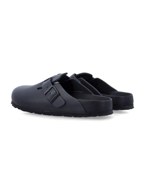 26SS 버켄스탁 로퍼 1026789BLACK - BIRKENSTOCK