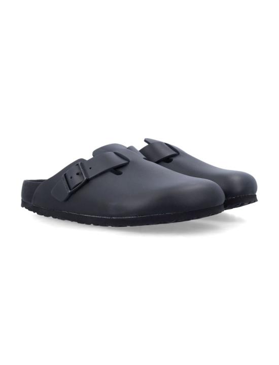 26SS 버켄스탁 로퍼 1026789BLACK - BIRKENSTOCK