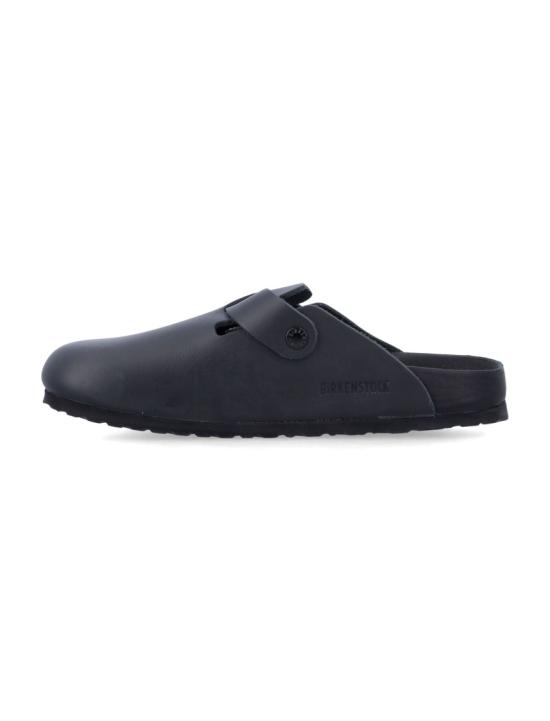 26SS 버켄스탁 로퍼 1026789BLACK - BIRKENSTOCK