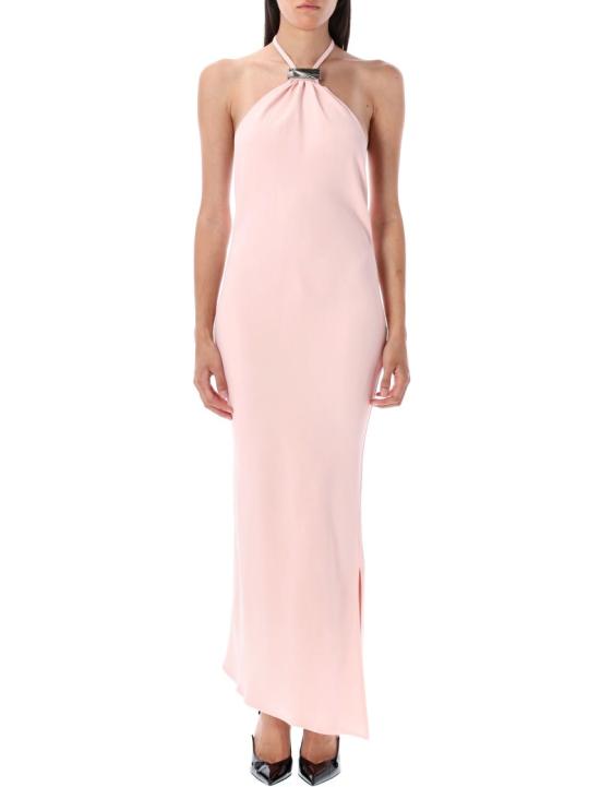 25FW 디 아티코 원피스 WCW00247ACC001AA315 Neutrals