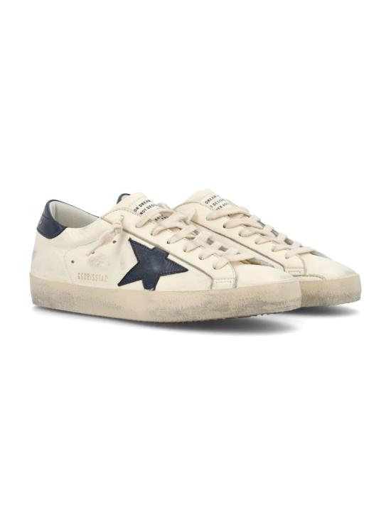 26SS 골든구스 슈퍼스타 스니커즈 GMF00101F00416415430 Neutrals - GOLDEN GOOSE