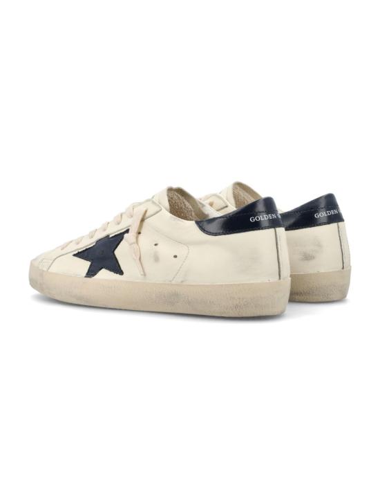 26SS 골든구스 슈퍼스타 스니커즈 GMF00101F00416415430 Neutrals - GOLDEN GOOSE