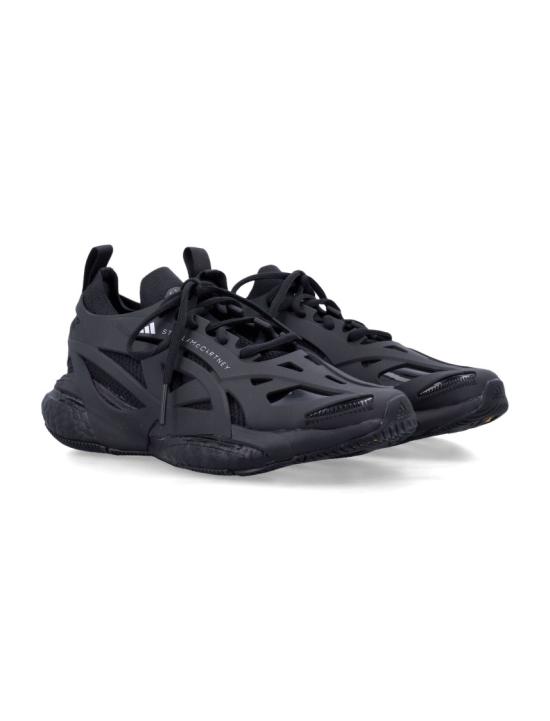 25FW 아디다스 바이 스텔라매카트니 스니커즈 HQ5961BLACK - ADIDAS BY STELLA MCCARTNEY