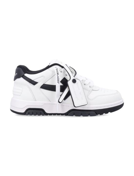 26SS 오프화이트 스니커즈 OWIA259C99LEA0180110 White