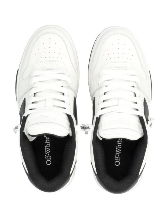 26SS 오프화이트 스니커즈 OWIA259C99LEA0180110 White - OFF WHITE
