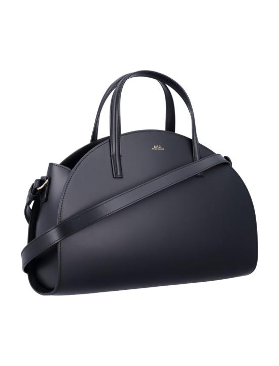 25FW 아페쎄 데미룬 토트백 F61941PXCAXLZZ Black - A.P.C.