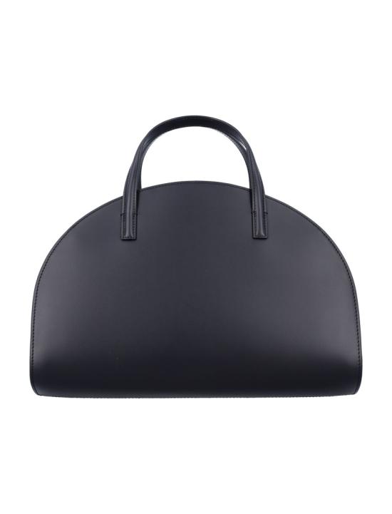 25FW 아페쎄 데미룬 토트백 F61941PXCAXLZZ Black - A.P.C.