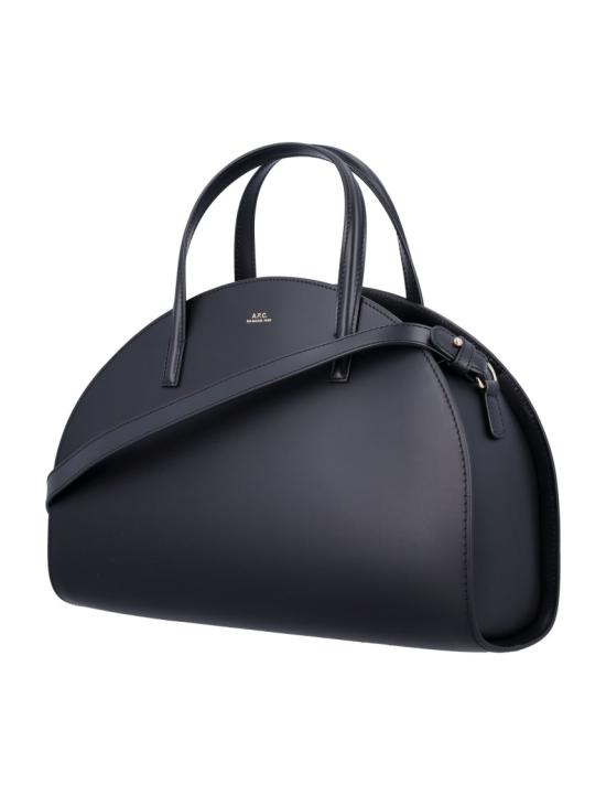 25FW 아페쎄 데미룬 토트백 F61941PXCAXLZZ Black - A.P.C.