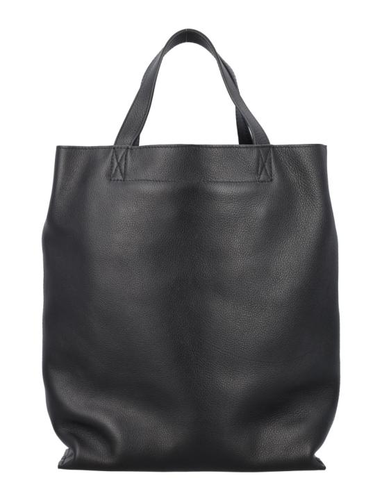 26FW 아페쎄 토트백 M61659PXCBCLZZ Black - A.P.C.