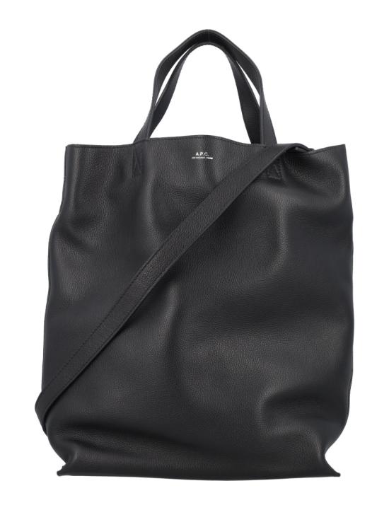 26FW 아페쎄 토트백 M61659PXCBCLZZ Black