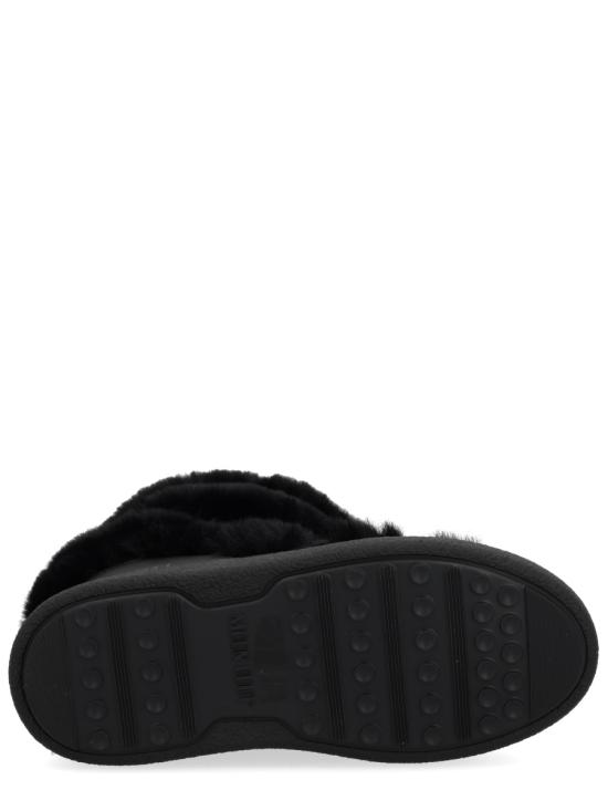 25FW 문부츠 부츠 80D2450210 N001 BLACK - MOON BOOT