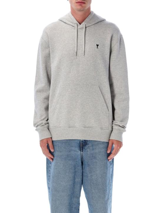 26FW 아미 ADC 코튼 후디 HSW7647300951 White