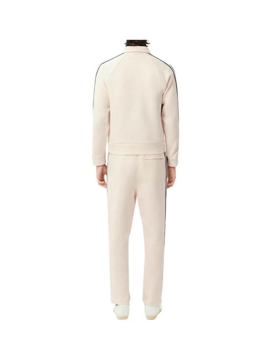 25FW 라코스테 트레이닝/조거 팬츠 XH5824XFJ White - LACOSTE