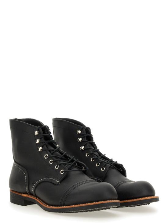 26SS 레드윙 부츠 8084 BLACKHARNESS - RED WING