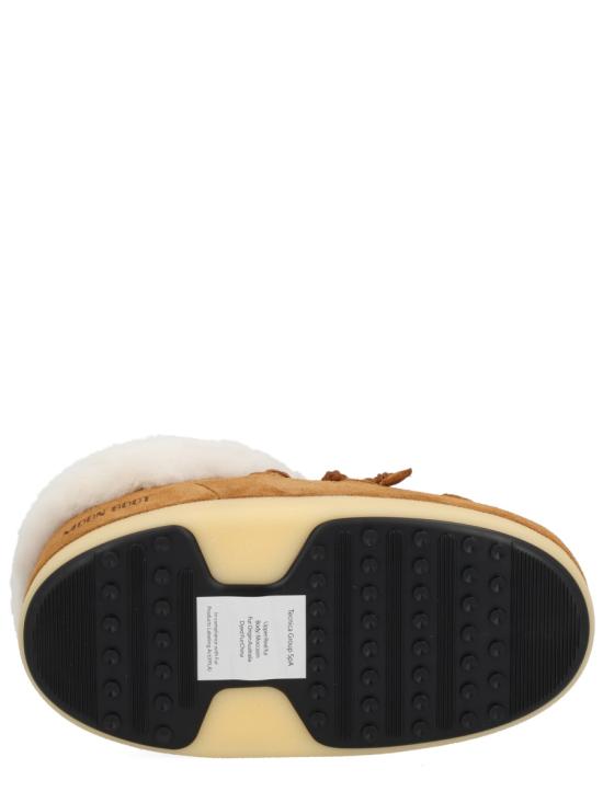 25FW 문뮬/슬리퍼 뮬/슬리퍼 80D1470090 ML06 BEIGE - MOON BOOT