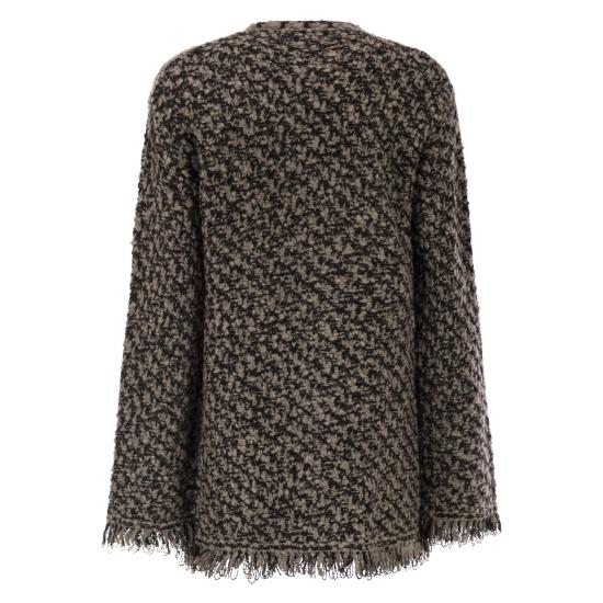 25FW 파비아나 필리피 수트 세트 GCD225F570 BROWN BLACK - FABIANA FILIPPI