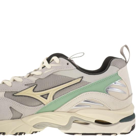25FW 미즈노 스니커즈 D1GA2471 LIGHT GREY - MIZUNO