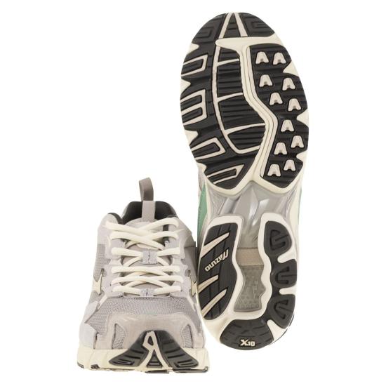 25FW 미즈노 스니커즈 D1GA2471 LIGHT GREY - MIZUNO