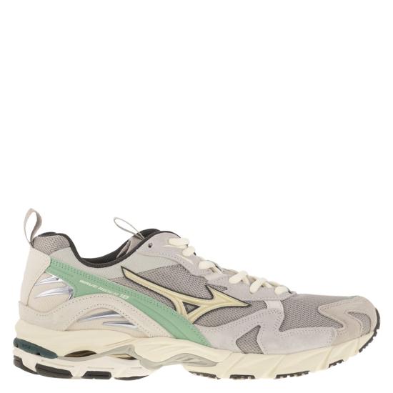 25FW 미즈노 스니커즈 D1GA2471 LIGHT GREY