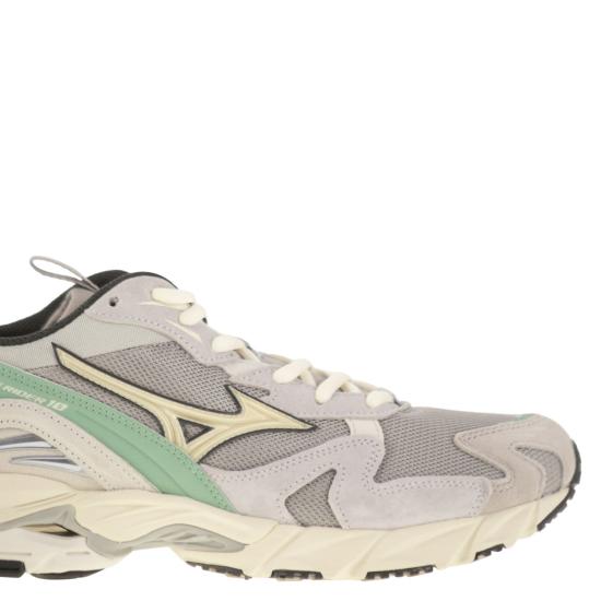 25FW 미즈노 스니커즈 D1GA2471 LIGHT GREY - MIZUNO
