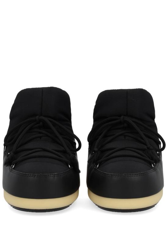 25FW 문부츠 부츠 80D1470020 N001 BLACK - MOON BOOT