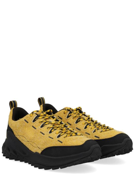 25FW 킨 스니커즈 1031088 LEMONCURRY NAVALACADEMY YELLOW - KEEN