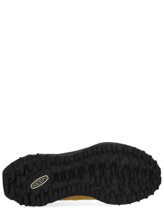 25FW 킨 스니커즈 1031088 LEMONCURRY NAVALACADEMY YELLOW - KEEN