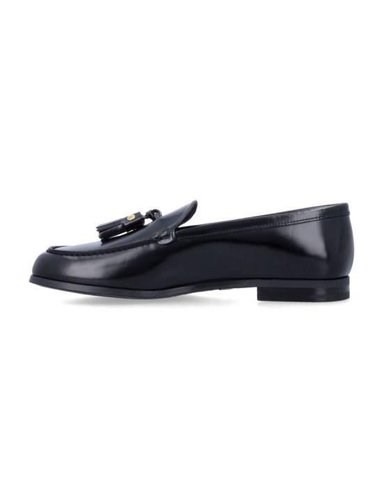 26FW 처치스 DD01019EMF0AAB Black - CHURCHS