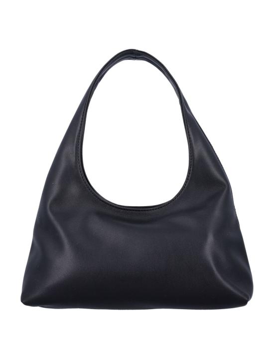 26FW 아페쎄 베이비 니논 숄더백 F67027PUAATLZZ Black - A.P.C.