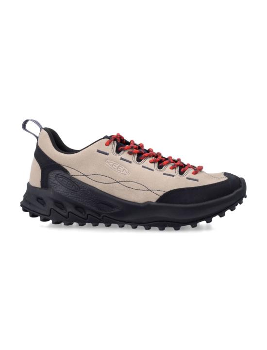26FW 킨 스니커즈 1029585SAFARI Black