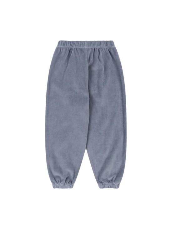 25FW [키즈] 콩제 슬래드 스트레이트 팬츠 KS101732K TRADEWINDS GREY - KONGES SLOEJD