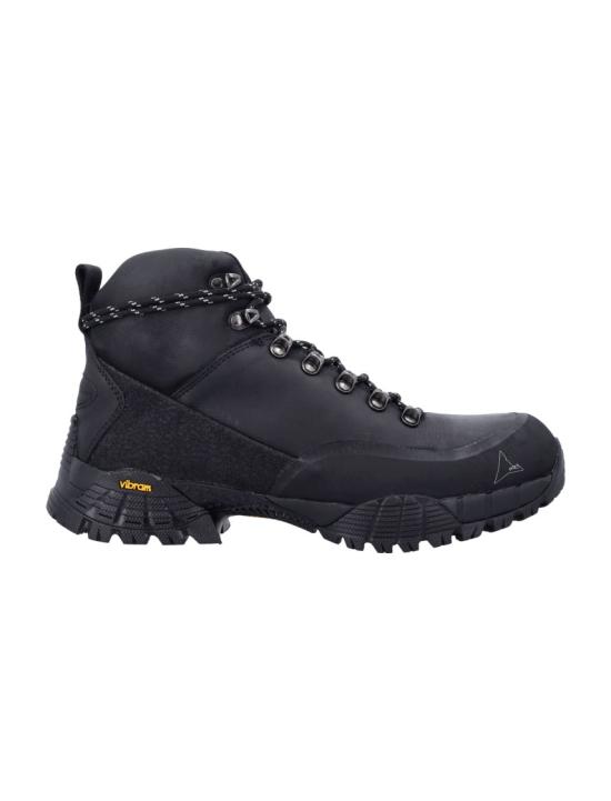 25FW 로아 부츠 NBUW1381LE155BLK0001 Black