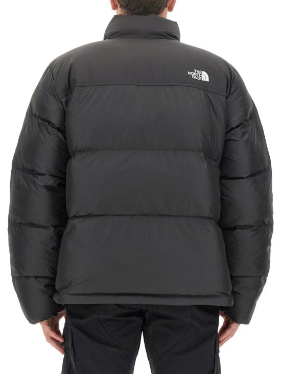 26SS 노스페이스 SAIKURU 사이쿠루 푸퍼 숏패딩 NF0A853I JK31 BLACK - NORTH FACE