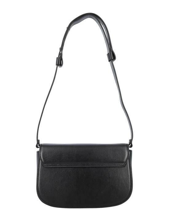 26FW 디젤 1DR-M 숄더백 X09568PR818T8013 Black - DIESEL