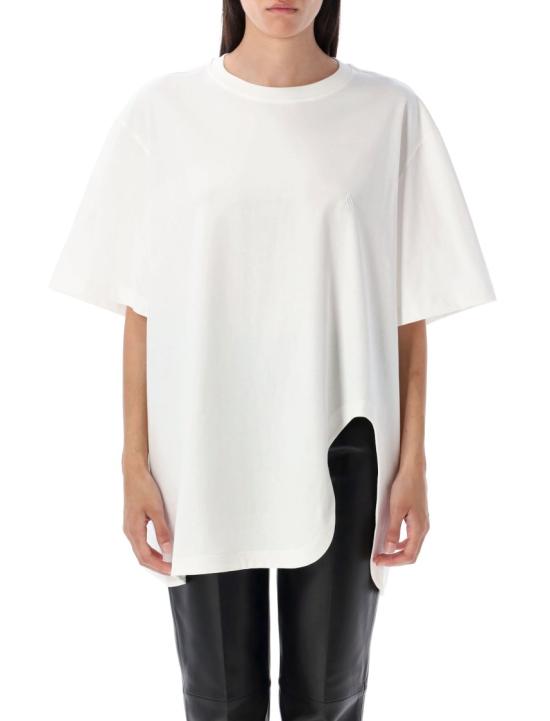 26FW 디 아티코 탑 WCT00350JJJ025AA001 White