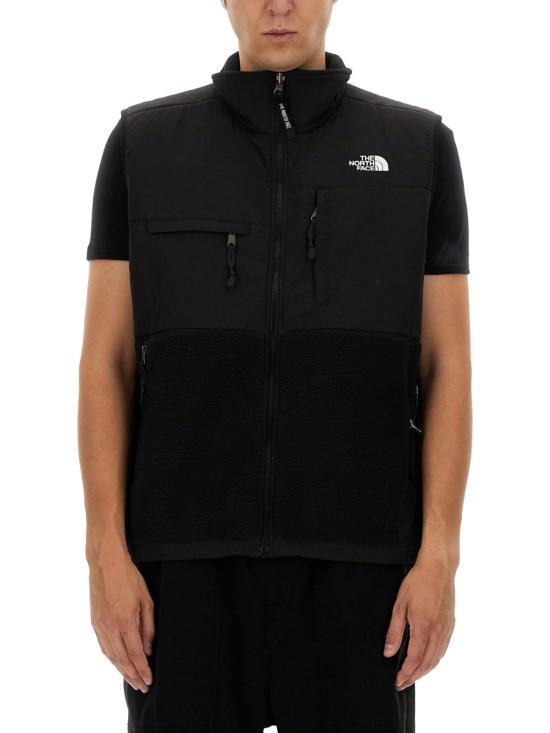 25FW 노스페이스 베스트 NF0A88XJ JK31 BLACK - NORTH FACE