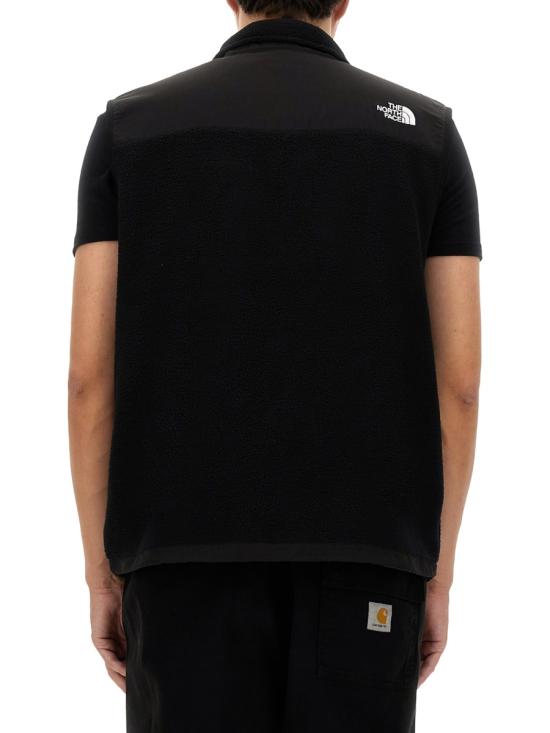 25FW 노스페이스 베스트 NF0A88XJ JK31 BLACK - NORTH FACE