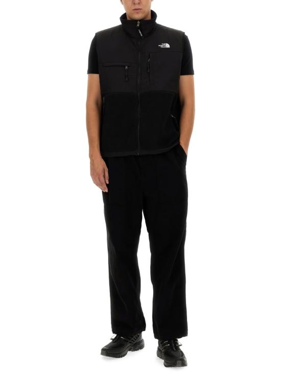 25FW 노스페이스 베스트 NF0A88XJ JK31 BLACK - NORTH FACE