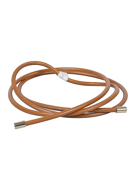 25FW 포르테포르테 벨트 14473 MYBELTANTIQUEGOLD Golden