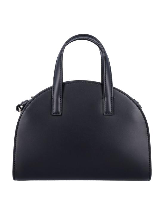 25FW 아페쎄 데미룬 스몰 토트백 F61942PXCAXLZZ Black - A.P.C.