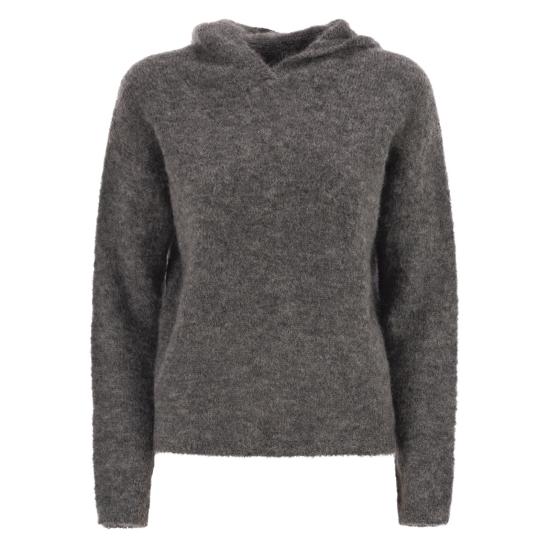 25FW 에스막스마라 스웨터 2529366073600 ANTHRACITE