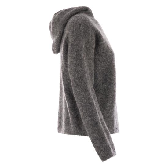 25FW 에스막스마라 스웨터 2529366073600 ANTHRACITE - 'S MAX MARA