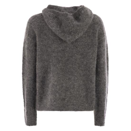 25FW 에스막스마라 스웨터 2529366073600 ANTHRACITE - 'S MAX MARA