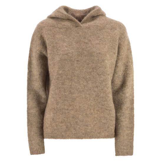 25FW 에스막스마라 스웨터 2529366073600 BEIGE