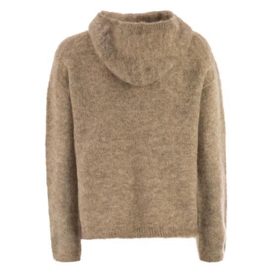 25FW 에스막스마라 스웨터 2529366073600 BEIGE - 'S MAX MARA